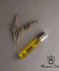 ادکلن جیبی Massimo Dutti  رایحه  SHAIK  میل 35