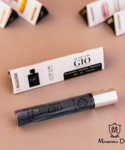 ادکلن جیبی Massimo Dutti  رایحه  GIORGIO ARMANI  میل 35