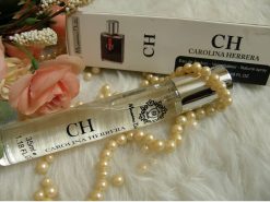 ادکلن جیبی Massimo Dutti رایحه CAROLINA HERRERA میل 35