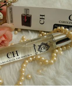 ادکلن جیبی Massimo Dutti  رایحه  CAROLINA HERRERA  میل 35