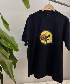 تیشرت چاپی