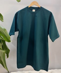 تیشرت بیسیک پارچه ماکان