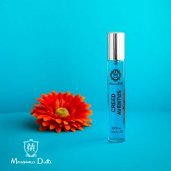 ادکلن جیبی Massimo Dutti رایحه CREED AVENTUS 35 میل